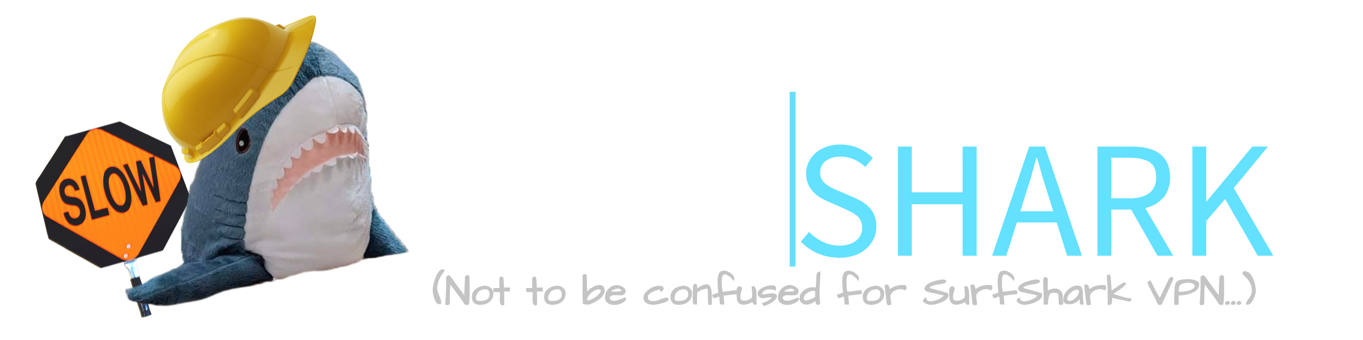 SafeShark Title